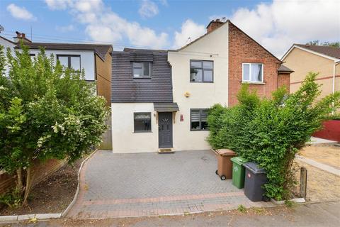 Sky Peals Road, Woodford Green IG8 3 bed semi