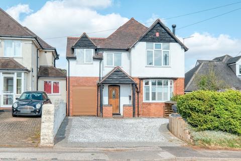 Stourbridge Road, Fairfield, B61 4 bed detached house for sale