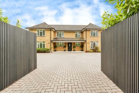 Hook Park Road, Southampton SO31 5 bed detached house for sale