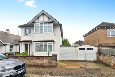 Cavendish Road, Bognor Regis, West... 3 bed detached house for sale