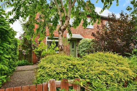 Oak Road, Greater Manchester SK8 3 bed semi
