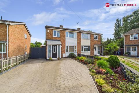 New England, Huntingdon PE28 3 bed semi