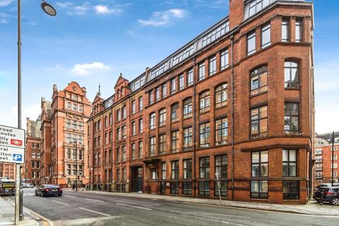 Whitworth Street, Manchester M1 2 bed apartment for sale