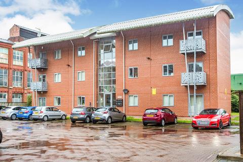 New Hall Lane, Lancashire PR1 2 bed apartment for sale