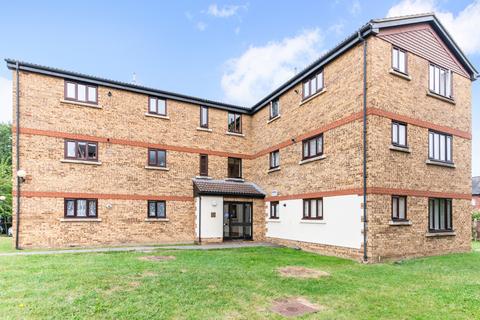 Birchwood Close, Morden SM4 2 bed apartment for sale