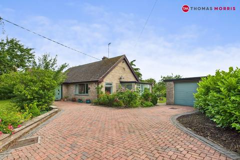 Ramsey Road, Huntingdon PE28 4 bed detached house for sale