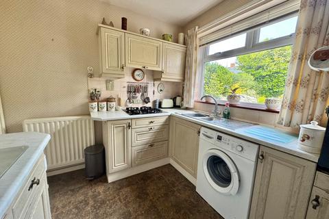 Chantry Drive, Newcastle upon Tyne NE13 2 bed bungalow for sale