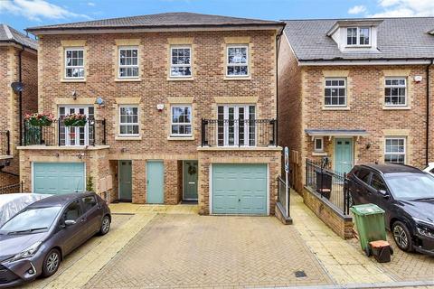 Balston Road, Maidstone ME14 4 bed semi