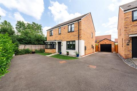 Denny Street, Wootton, Bedford... 4 bed detached house for sale