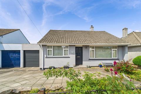 Bere Alston, Yelverton 2 bed bungalow for sale