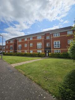 Marigold Walk, Nuneaton CV10 2 bed apartment for sale