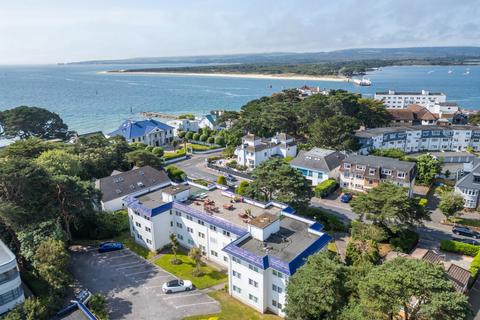 Woodrising, 2 Brownsea Road... 3 bed apartment for sale