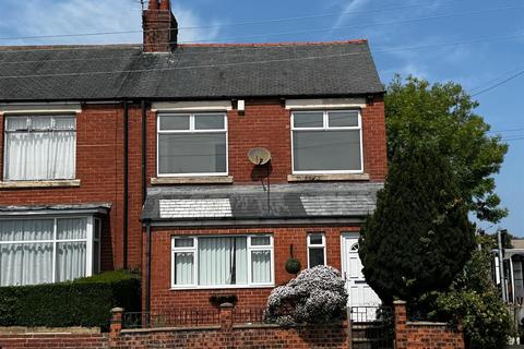 Frederick Street North, Meadowfield 3 bed semi