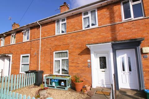 KENDALE ROAD, BRIDGWATER TA6 3 bed terraced house for sale