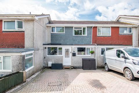 Higher Road, Pensilva, PL14 4 bed terraced house for sale