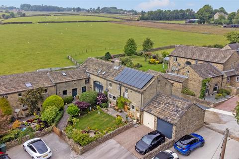 Lane Head Farm, Park Lane, Upper... 3 bed character property for sale