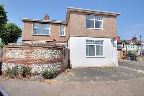 Kingsland Road, Worthing 1 bed maisonette for sale
