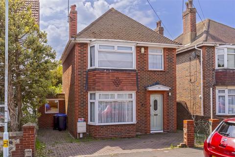Pavilion Road, Worthing 3 bed detached house for sale