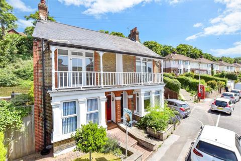 Lower Road, River, Dover, Kent 3 bed semi