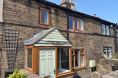 Haworth Road, Allerton, Bradford 2 bed terraced house for sale