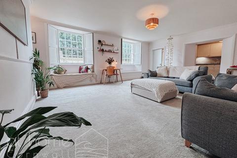 Strangways Terrace, Truro TR1 1 bed apartment for sale