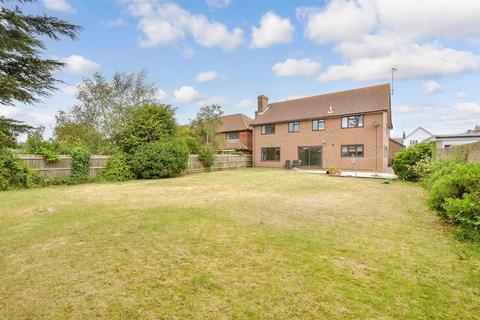 Littlestone Road, Littlestone, Kent 5 bed detached house for sale
