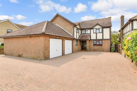 Littlestone Road, Littlestone, Kent 5 bed detached house for sale