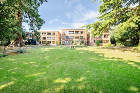 Hadham Road, Bishop's Stortford... 2 bed apartment for sale