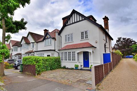 Clivedon Road, Highams Park, London.... 5 bed detached house for sale