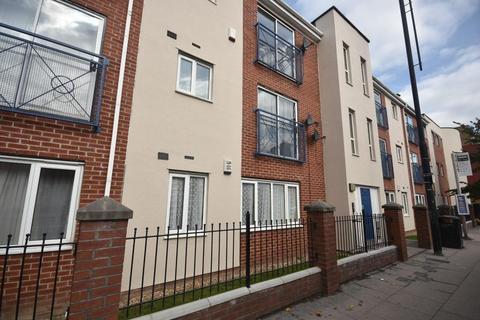 Stretford Road, Hulme, Manchester. ... 2 bed apartment for sale
