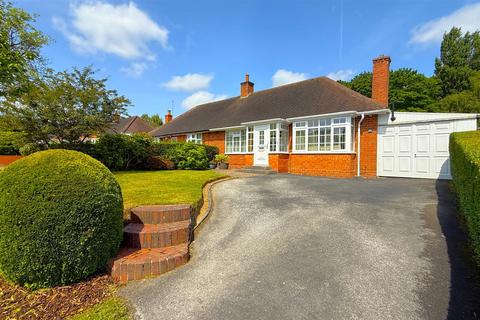 Green Meadow Road, Birmingham B29 2 bed bungalow for sale