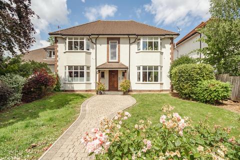 Bristol BS9 2 bed flat for sale