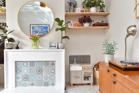 Bonchurch Road, Brighton, East Sussex 3 bed terraced house for sale