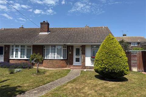 New Road, Worthing, West Sussex, BN13... 2 bed semi