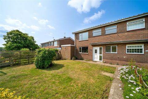 28 High Causeway, Much Wenlock... 3 bed semi