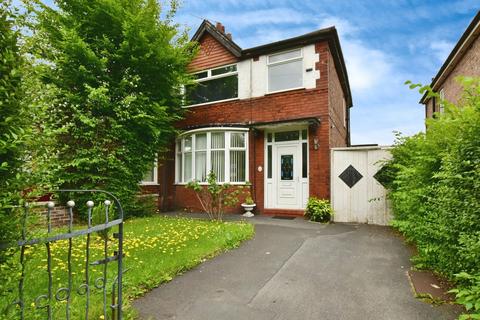 Kingsway, Greater Manchester M19 3 bed semi