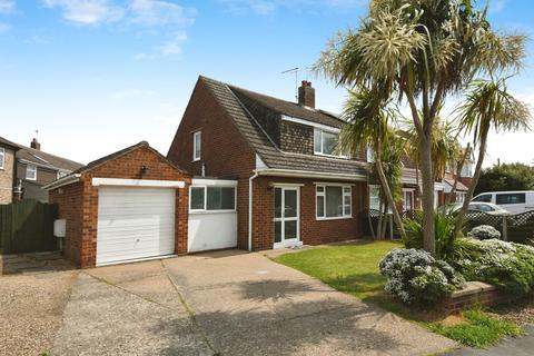 Leyburn Road, Lincolnshire LN6 3 bed semi