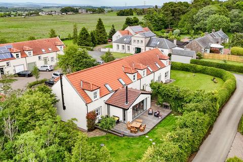 2 Ormiston Farm Steadings... 5 bed semi