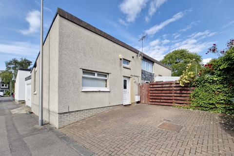 25 Barntongate Avenue, Edinburgh, EH4... 3 bed detached house for sale