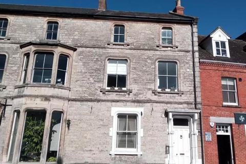 The Square, Mere, Warminster, BA12 1 bed apartment for sale