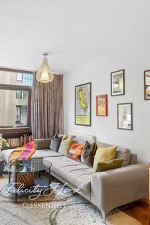 Golden Lane Estate, London EC1Y 1 bed flat for sale