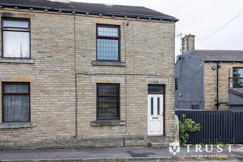 Norristhorpe Lane, Liversedge, WF15 2 bed terraced house for sale