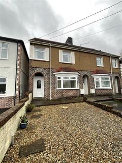 Pontamman Road, Ammanford SA18 3 bed semi