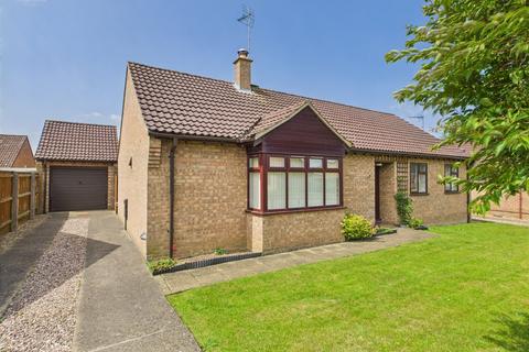 Regent Road, Downham Market PE38 3 bed detached bungalow for sale
