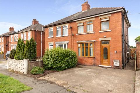 Roxby Road, Winterton, DN15 3 bed semi