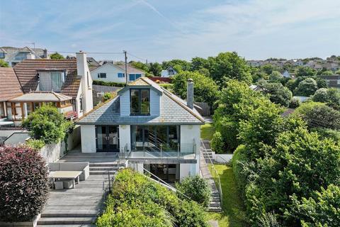 Beach View Crescent, Plymouth PL9 4 bed detached house for sale