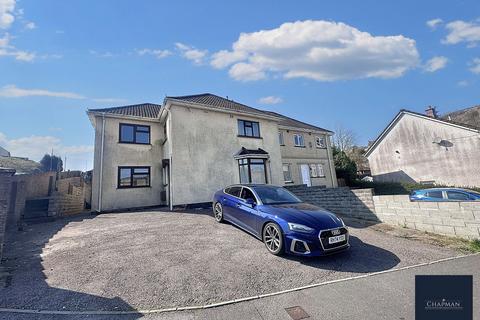 Ton Hywel, Porth, CF39 3 bed semi