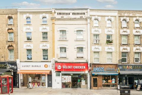 Uxbridge Road, London W12 1 bed flat for sale