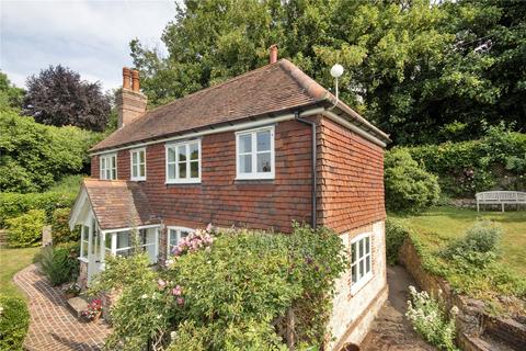 Wierton Hill, Boughton Monchelsea... 3 bed detached house for sale