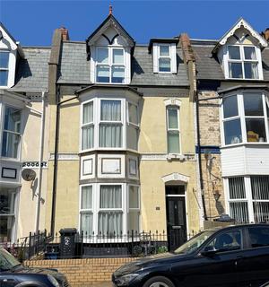 Greenclose Road, Ilfracombe, North... 4 bed terraced house for sale